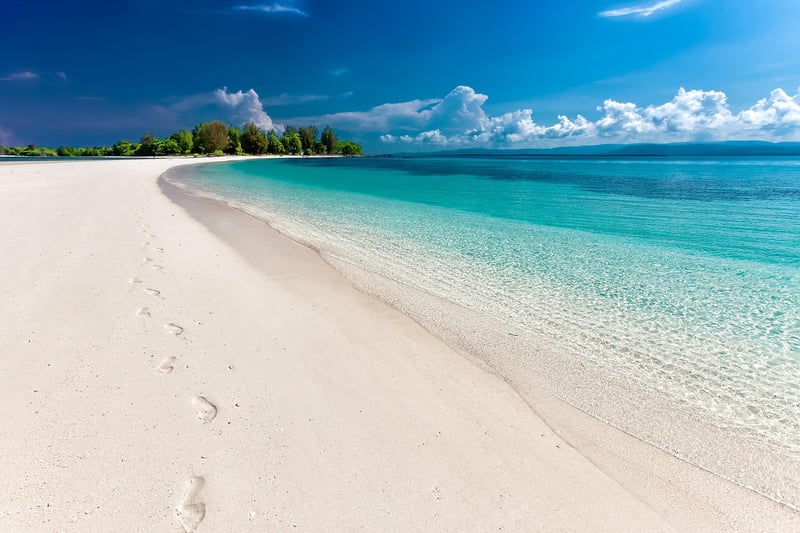 Beach Destinations