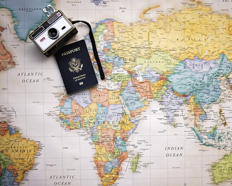 Travel Safety